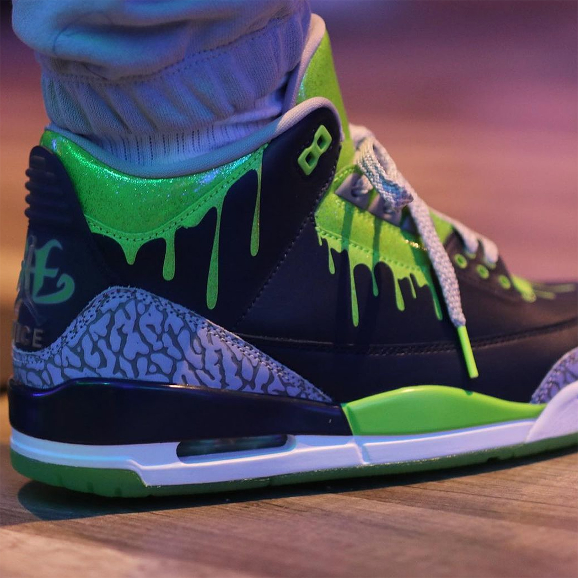 Doernbecher 3s hotsell