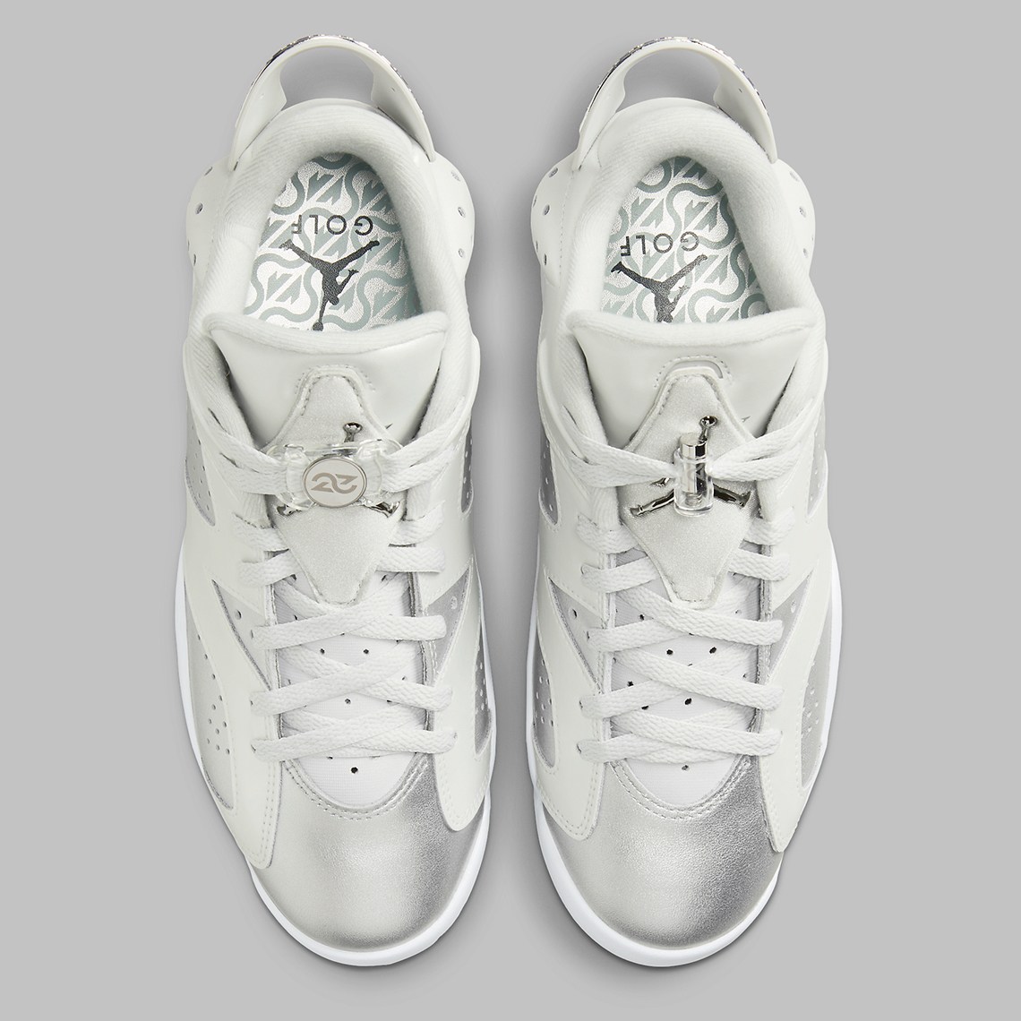 Air Jordan Golf Gift Giving Pack Release Date | SneakerNews.com display picture 1