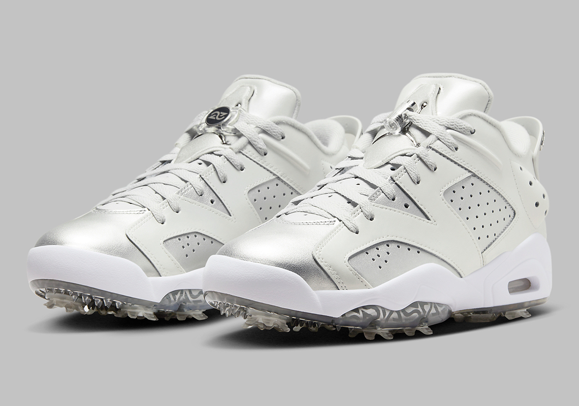 Air Reverse Jordan 6 Golf Gift Giving Fd6719 001 11