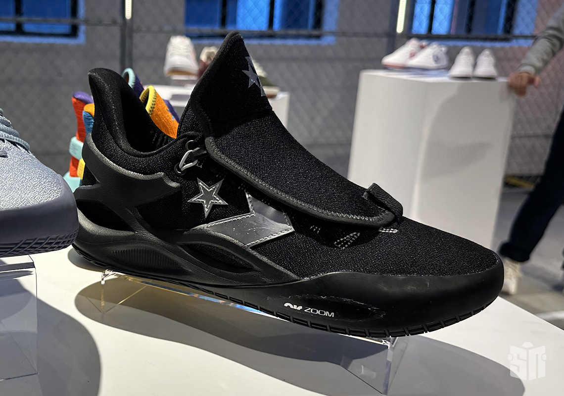 Converse Spring 2024 Sneaker Preview | SneakerNews.com