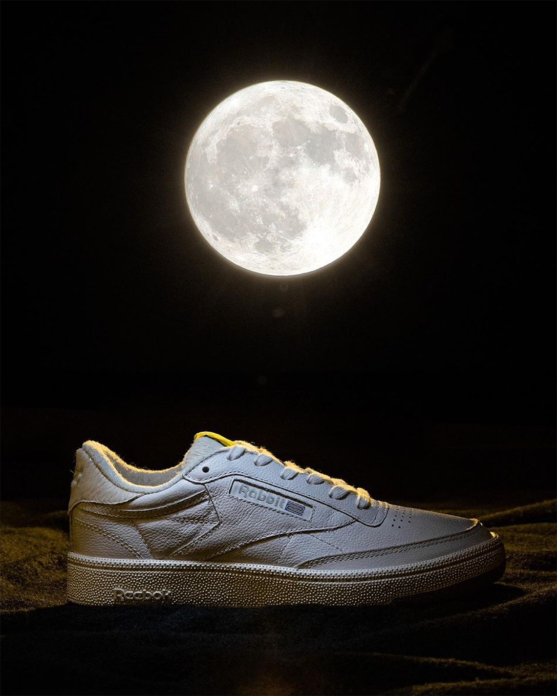 Fucking Rabbits Fr2 mens Reebok Club C 4