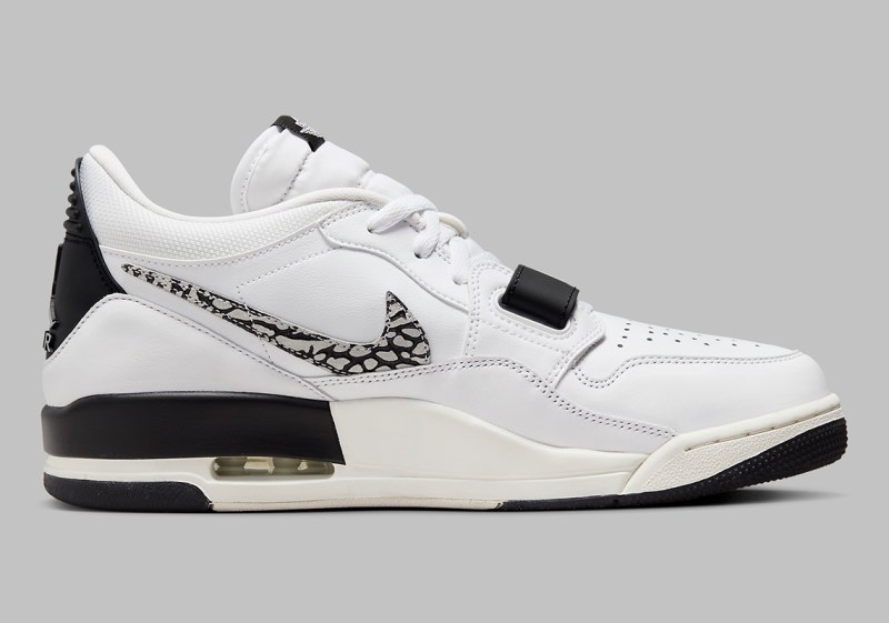 legacy 312 elephant print