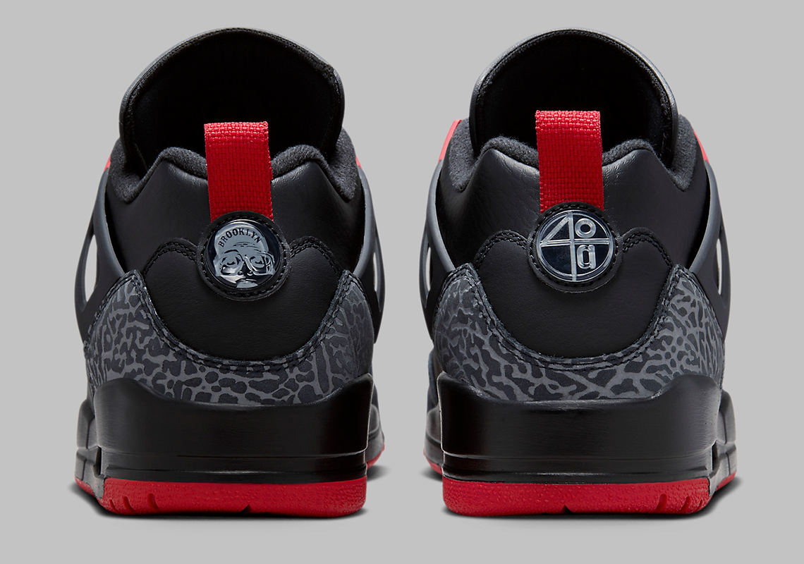 Air Jordan 5 Retro GS Deadly Pink 440892-029 Black Red Fq1759 006 7