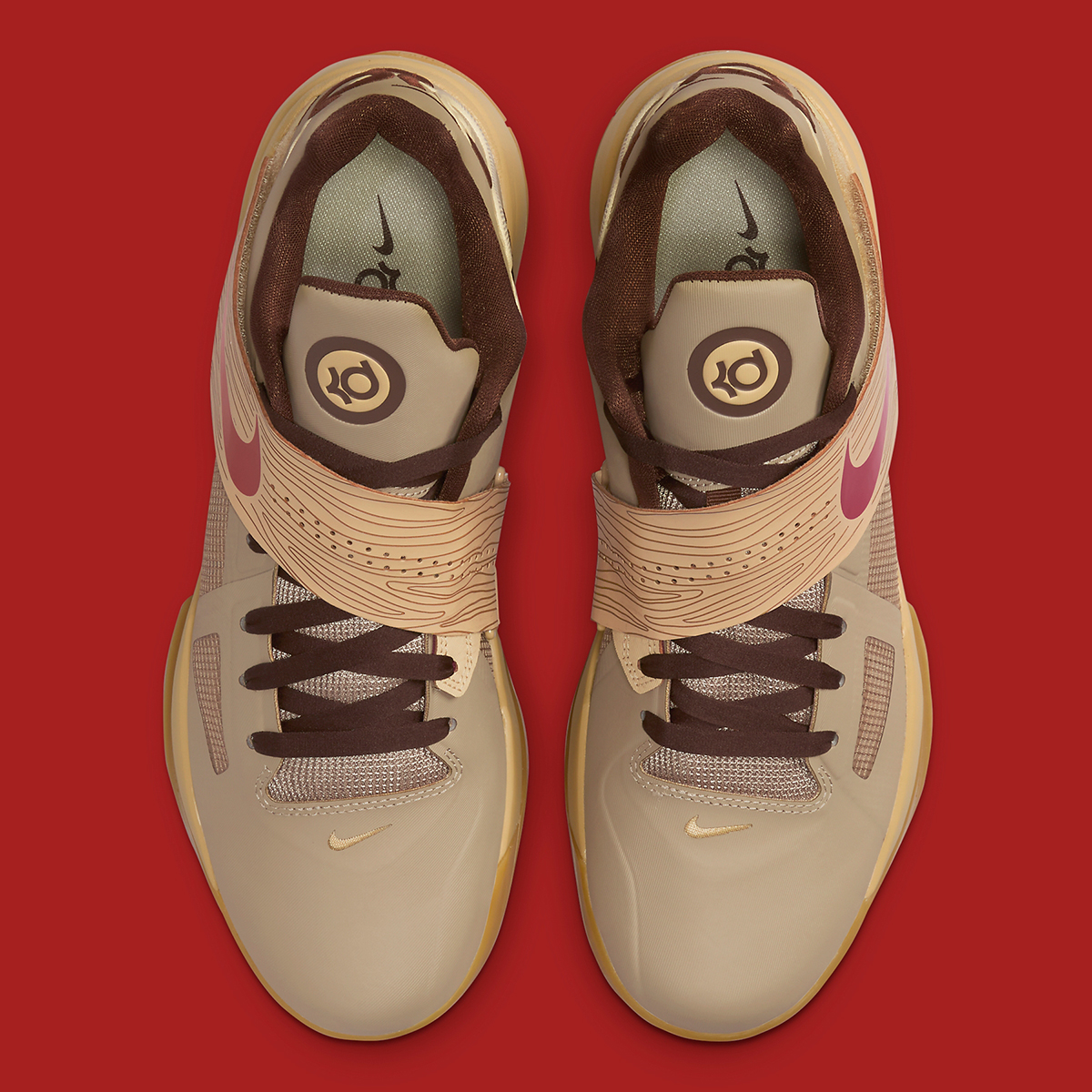 Kd 4 Brand Nike Drops The Blazer Mid in Digital Pink Fj4189 200 10