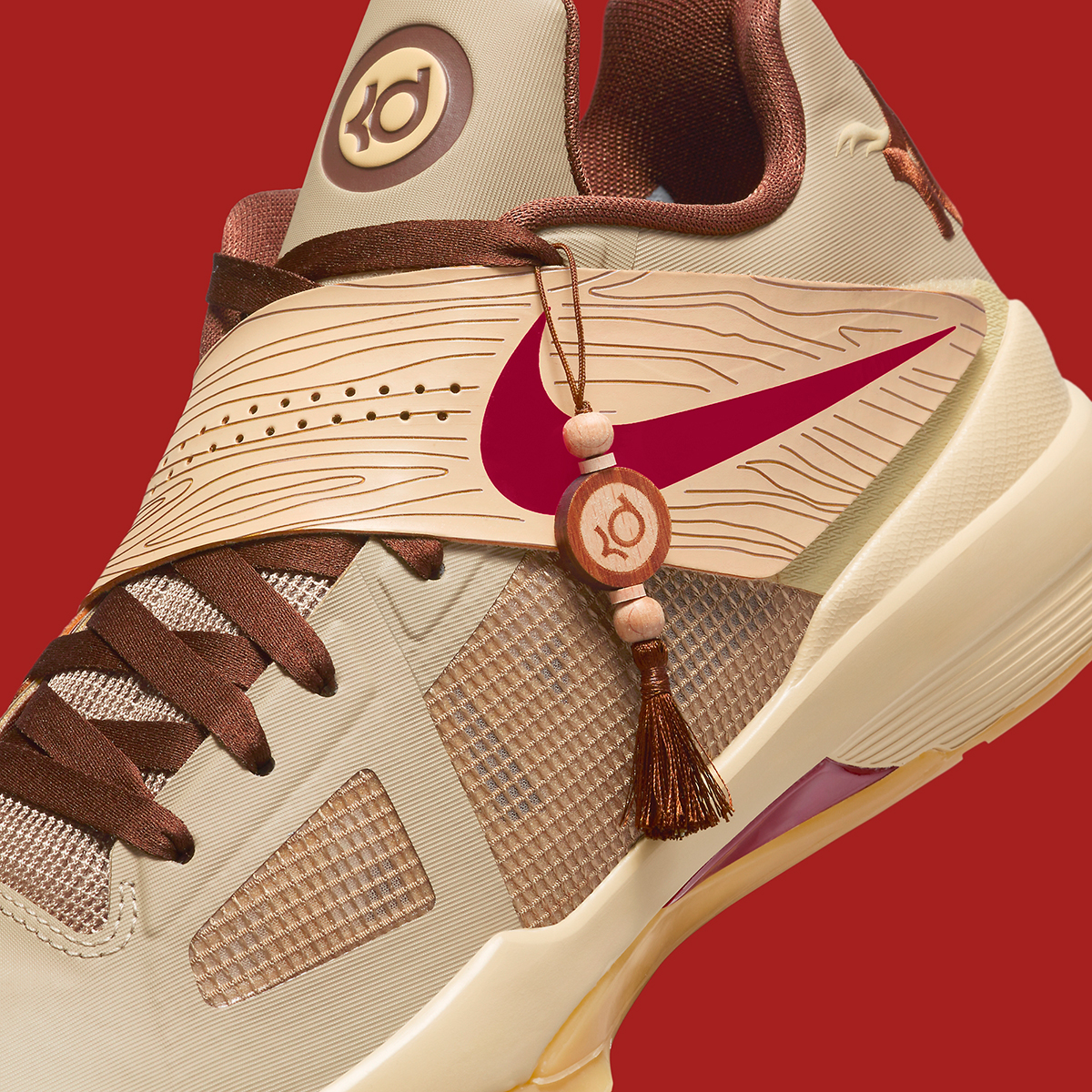 Kd 4 Brand Nike Drops The Blazer Mid in Digital Pink Fj4189 200 7