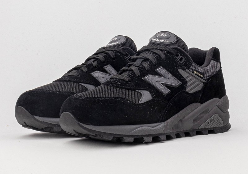 New Balance 580 GORE-TEX 