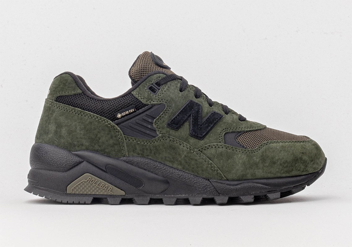 New Balance 580 GORE-TEX 