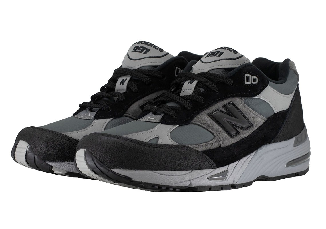 New Balance 991 M991WTR M991WIN | SneakerNews.com display picture 2