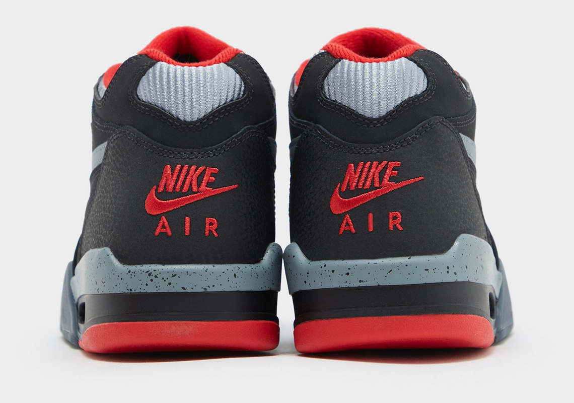Nike Get Air Jordan 1 Retro High 85 Neutral BQ4422-100 Black Red Grey 2024 2