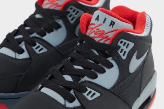 No, This Isn’t An Air Jordan 4 – It’s date Nike’s Air Flight 89