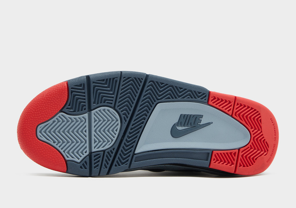 Nike Get Air Jordan 1 Retro High 85 Neutral BQ4422-100 Black Red Grey 2024 6