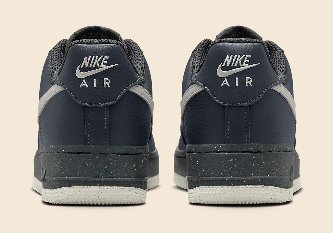 nike air force 1 low next nature anthracite light orewood brown fz4350 001 5