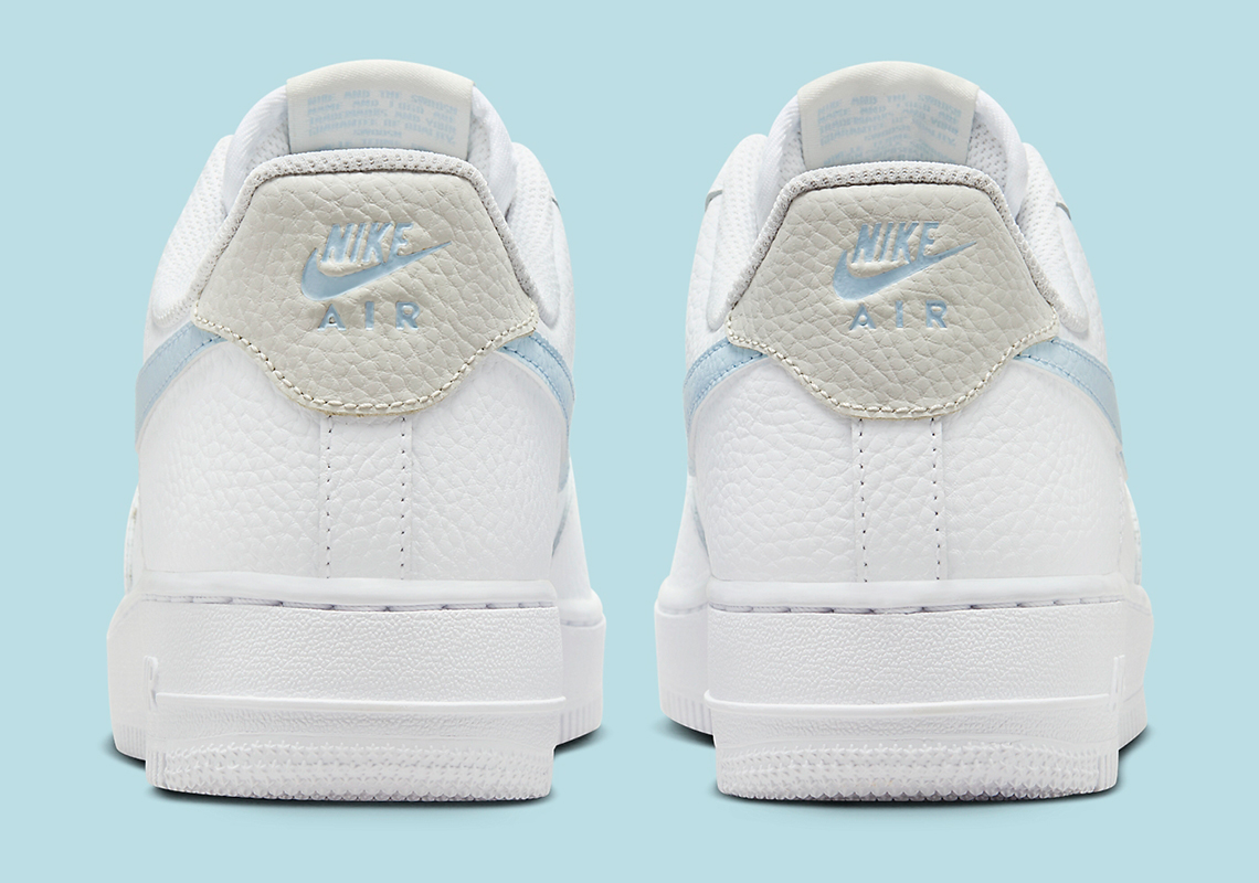 nike air force 1 low white grey blue hf0022 100 7