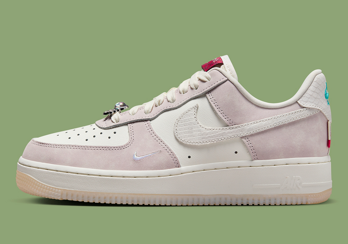 nike air force 1 low year of the dragon fz5066 111 2