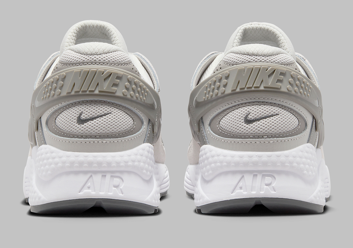 Nike Air Huarache Runner Light Iron Ore | SneakerNews.com