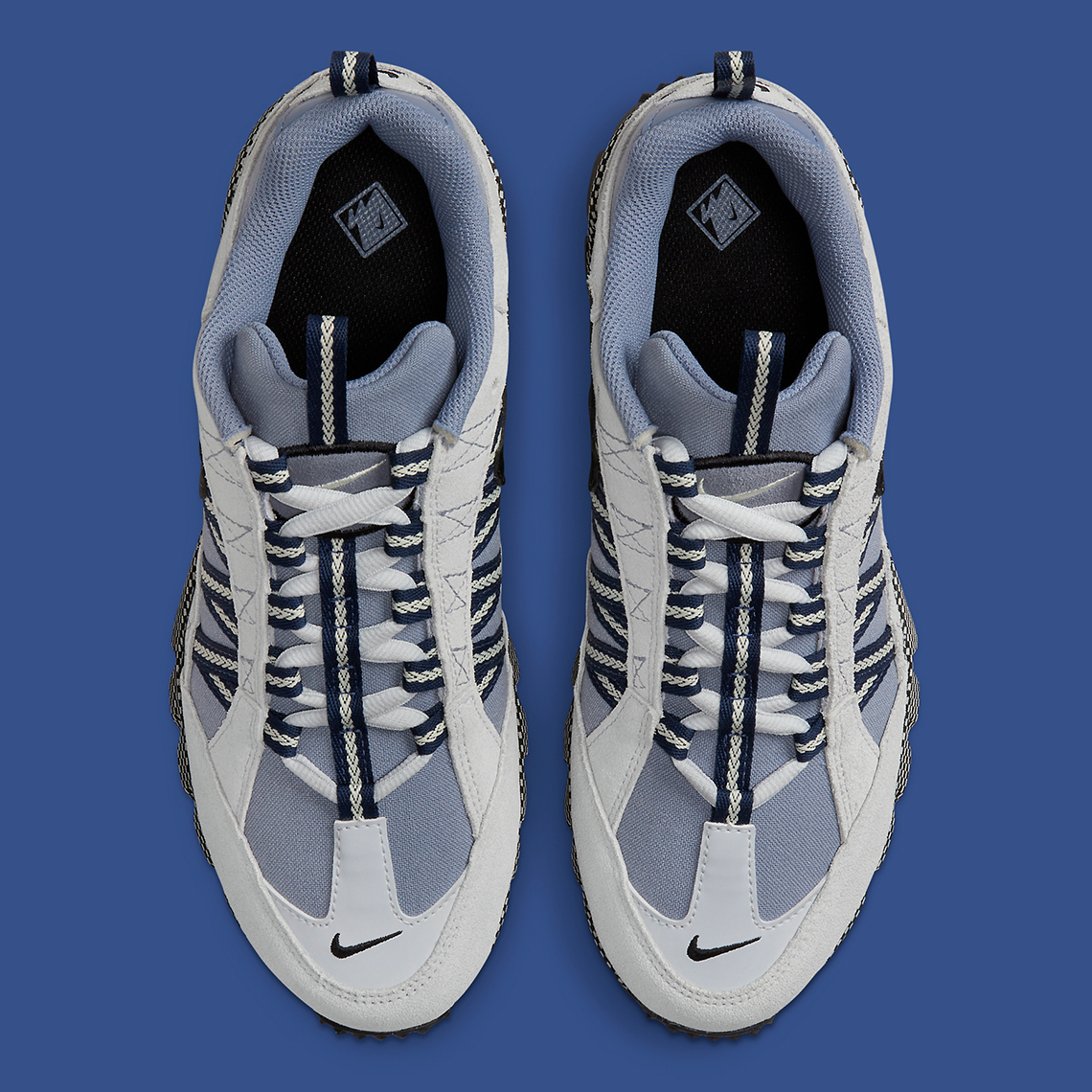 Nike Air Humara Grey Fb9982 002 1