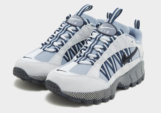The Nike Air Humara Prepares A Yankees-Ready Outfit Without The Pinstripes