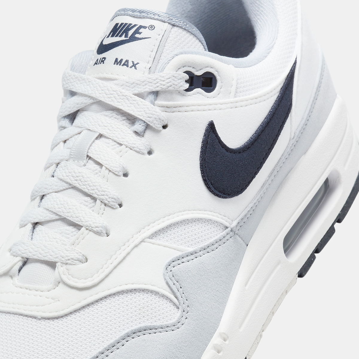 Nike's Air Max 1 