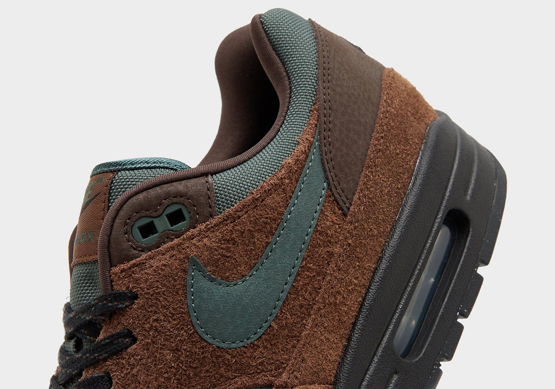 Nike Air Max 1 Beef And Broccoli Release Date 3