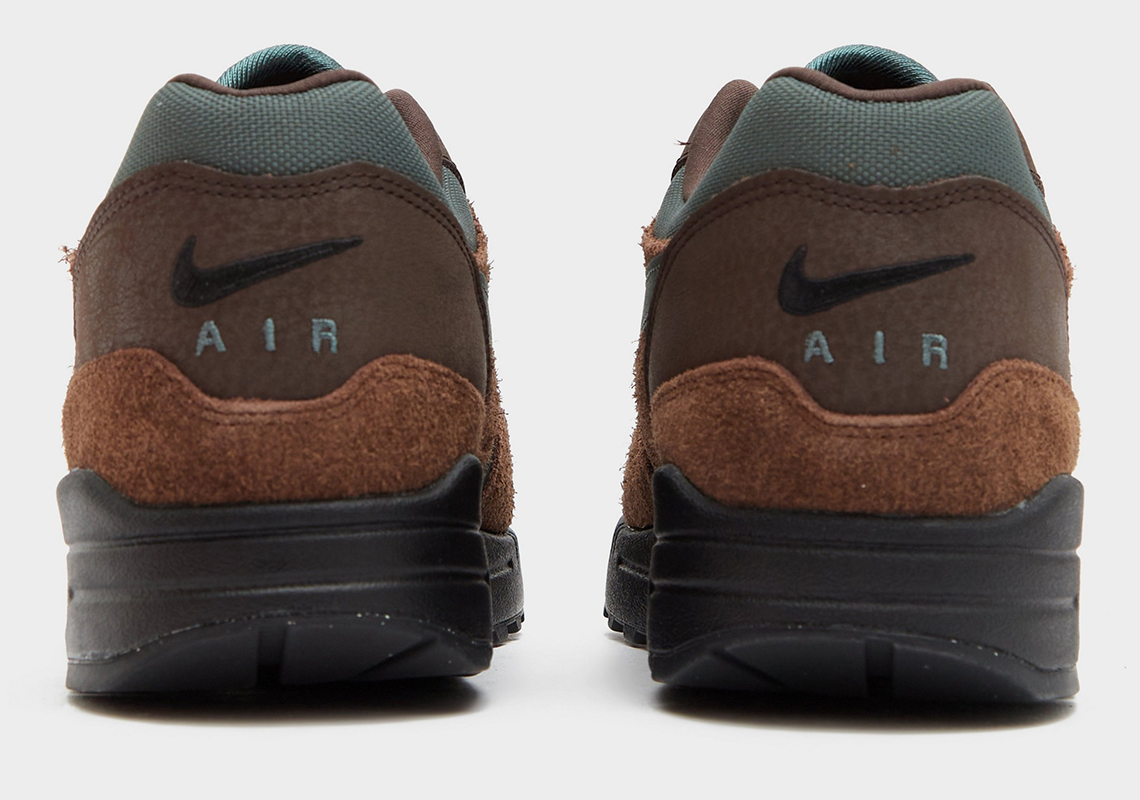 Nike Air Max 1 Beef And Broccoli Release Date 4