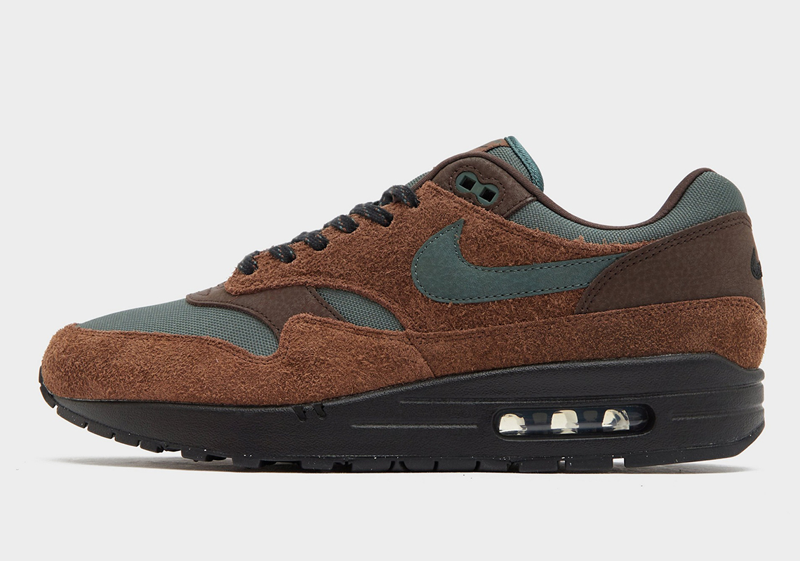 Nike Air Max 1 Beef And Broccoli Release Date 7