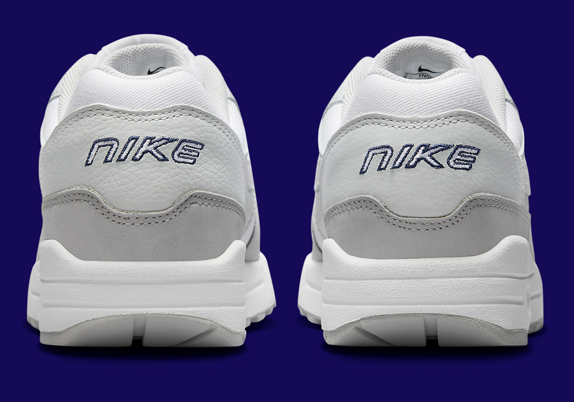 New Branding Dresses This Nike Air Max 1 LX | SneakerNews.com