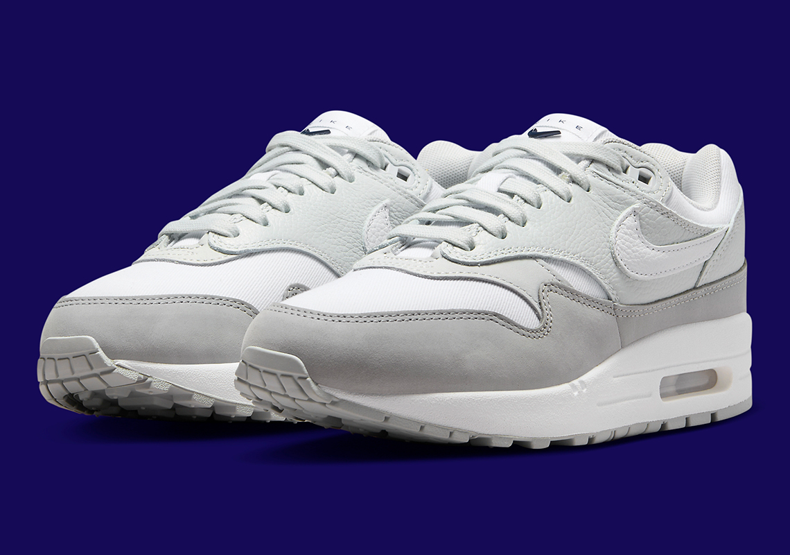 Nike Switches Up This Air Max 1's Usual Branding