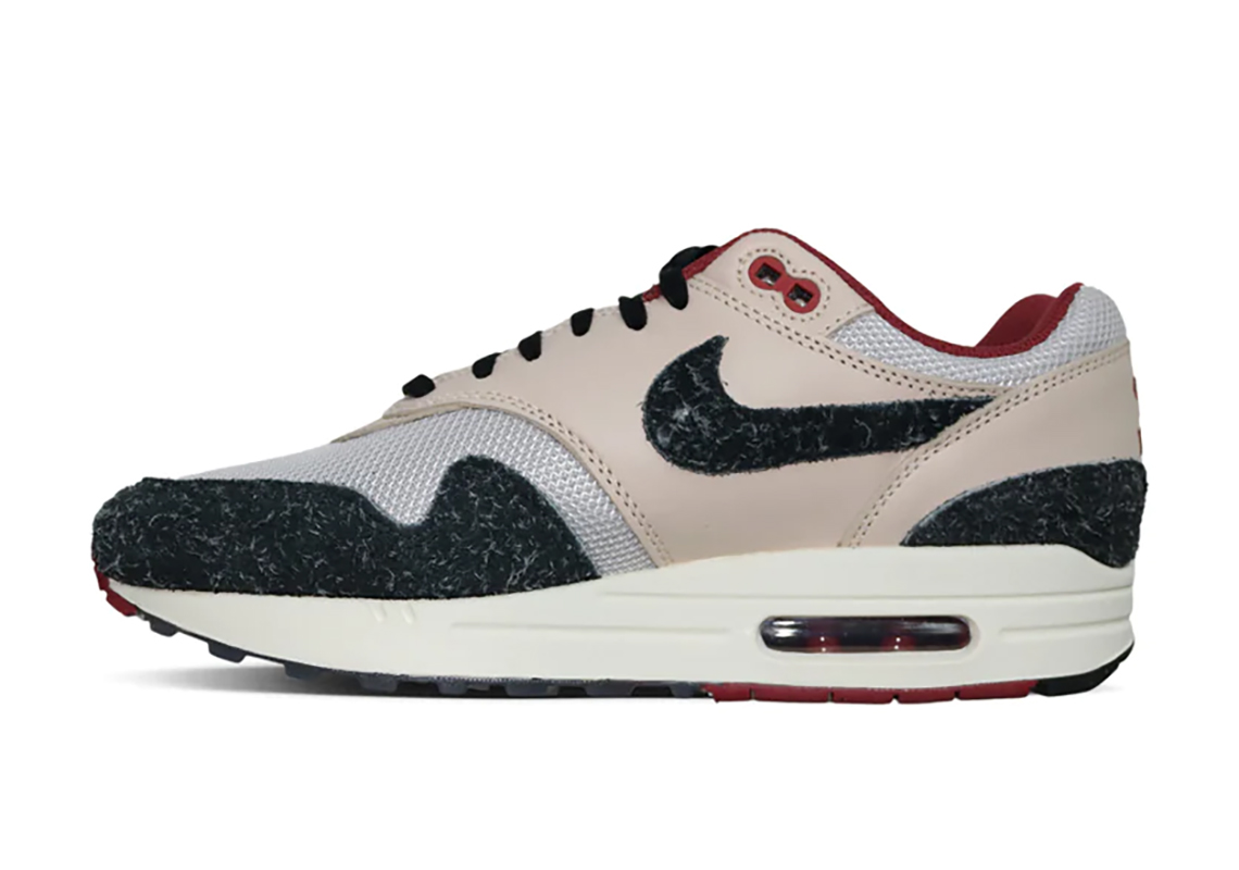 Nike Air Max 1 Keep Rippin Stop Slippin Release | Sneaker News