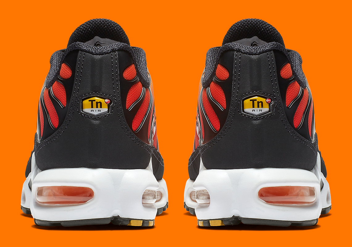 Nike Air Max Plus Og Sunset Hf0552 001 Release Date 6