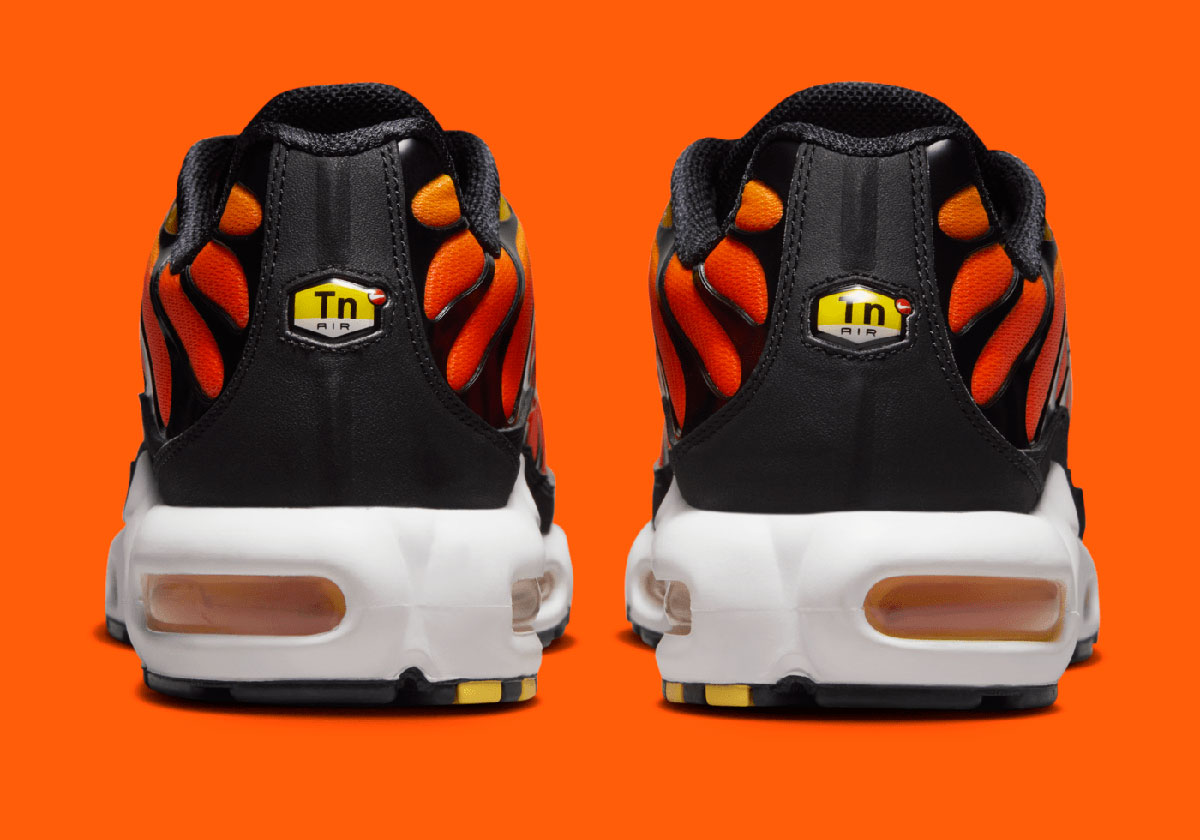 nike air max plus sunset pimento hf0552 001 release date 2