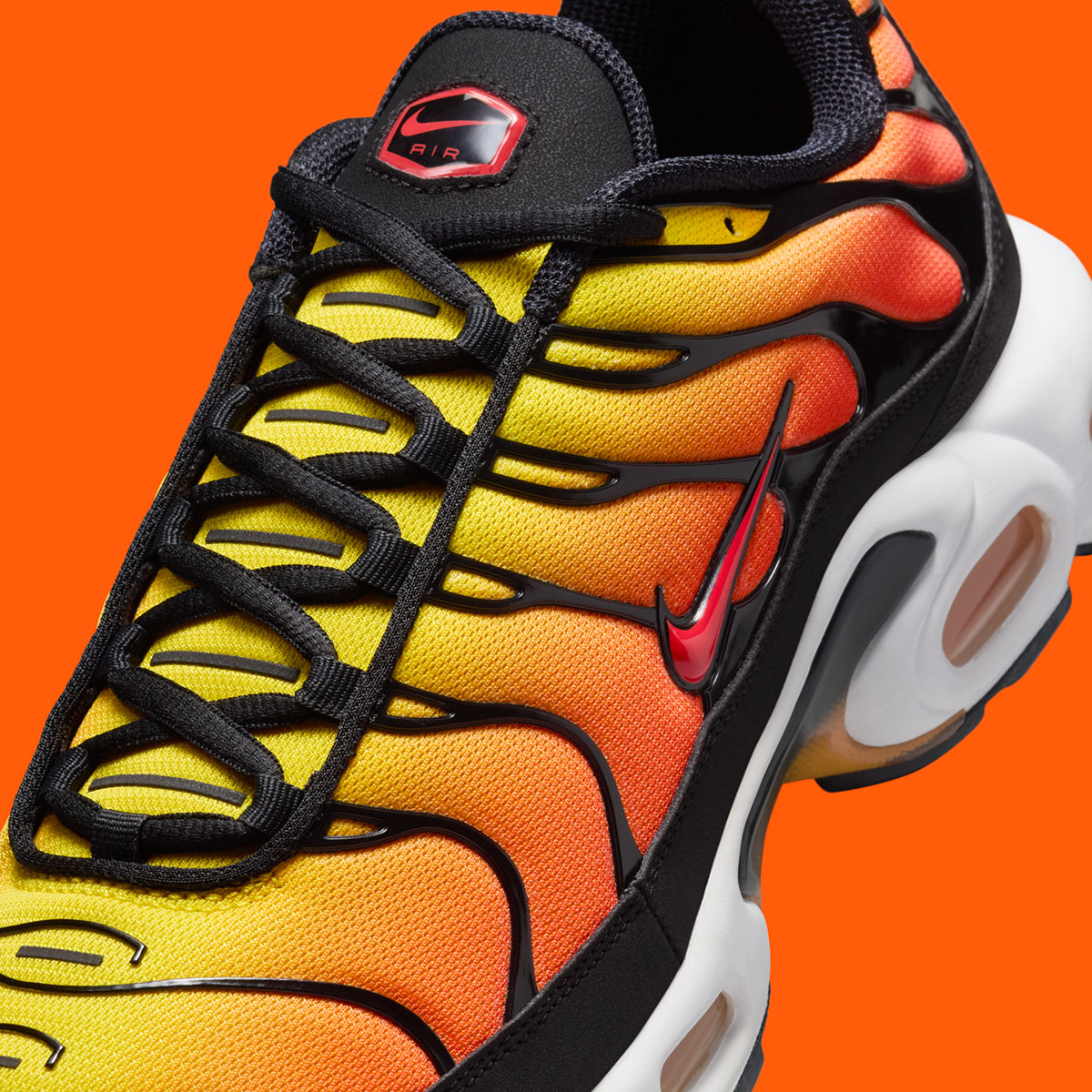 be brave magista nike air 95 ultra Plus Sunset Pimento Hf0552 001 Release Date 4