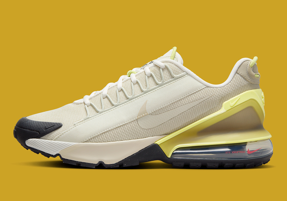 Everything To Know About The Nike Air Max Pulse Roam