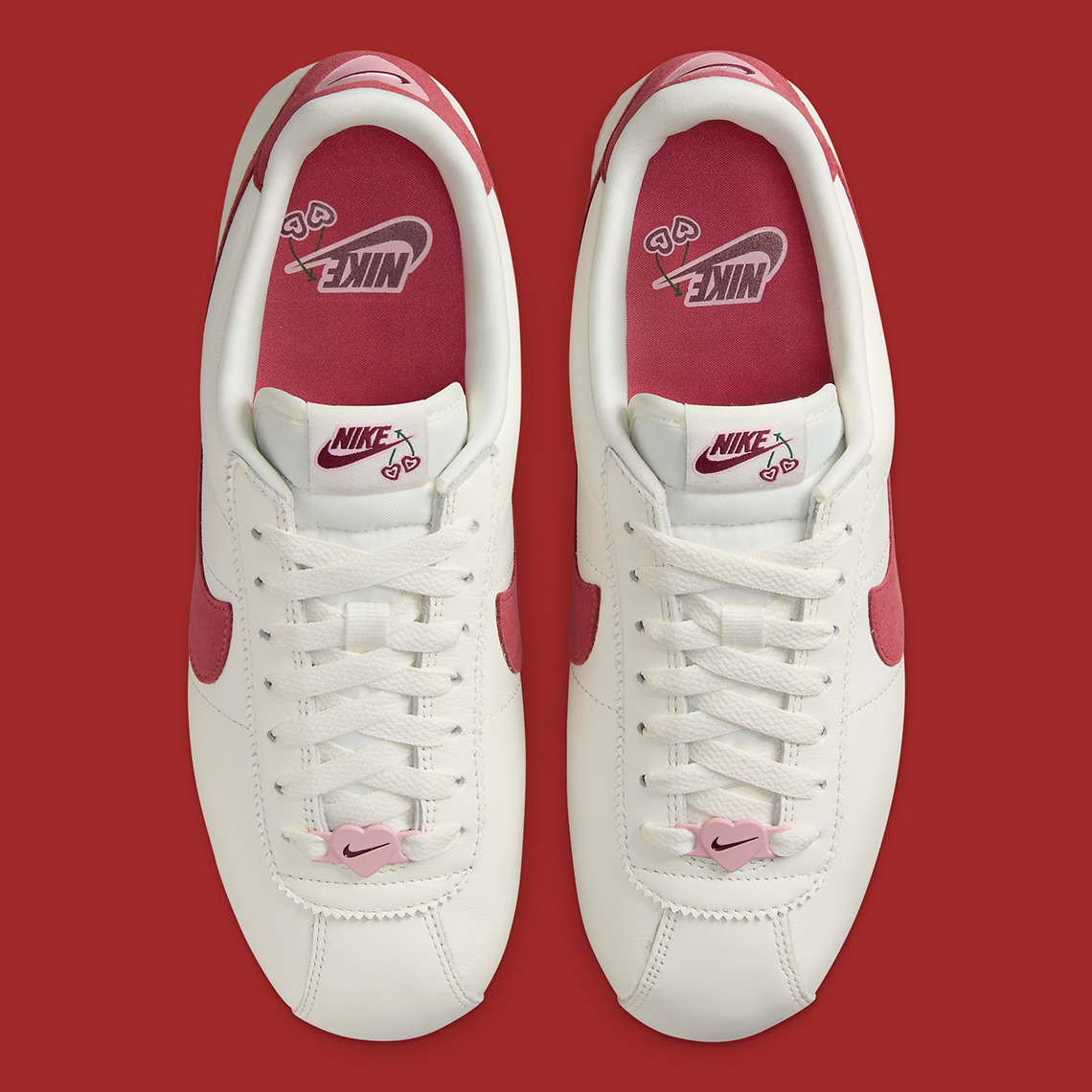Nike Cortez Valentines Day Fz5167 133 5