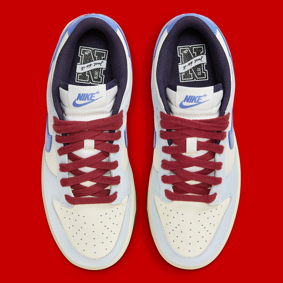 Nike Dunk Low From Nike To You Fv8113 141 9