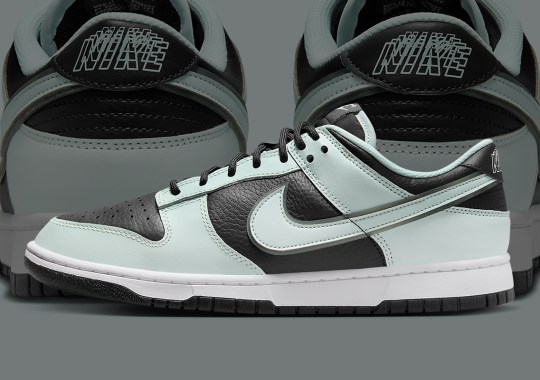 Nike Is Multiplying On The Dunk Low Premium