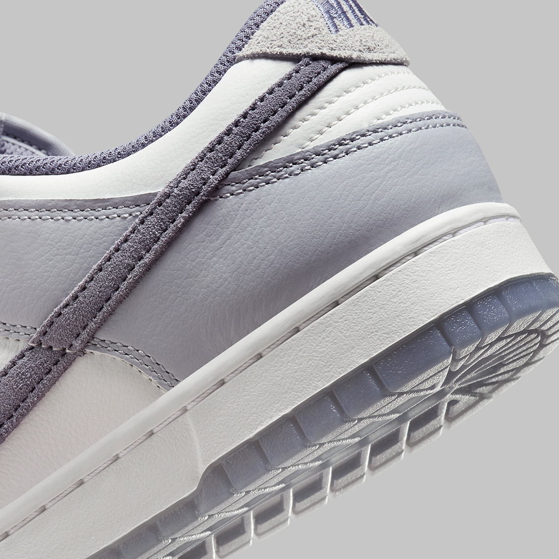 If You're A Fiend For The Color Grey, These Dunks Are For You ...