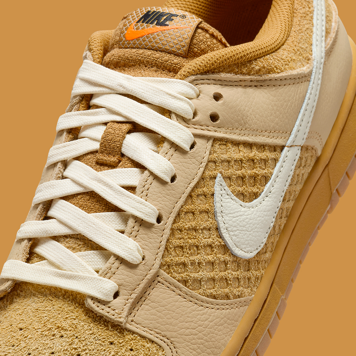 nike farm Dunk Waffle Release Date 4