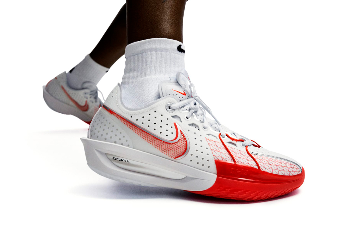 Nike GT Cut 3 Release Info | SneakerNews.com