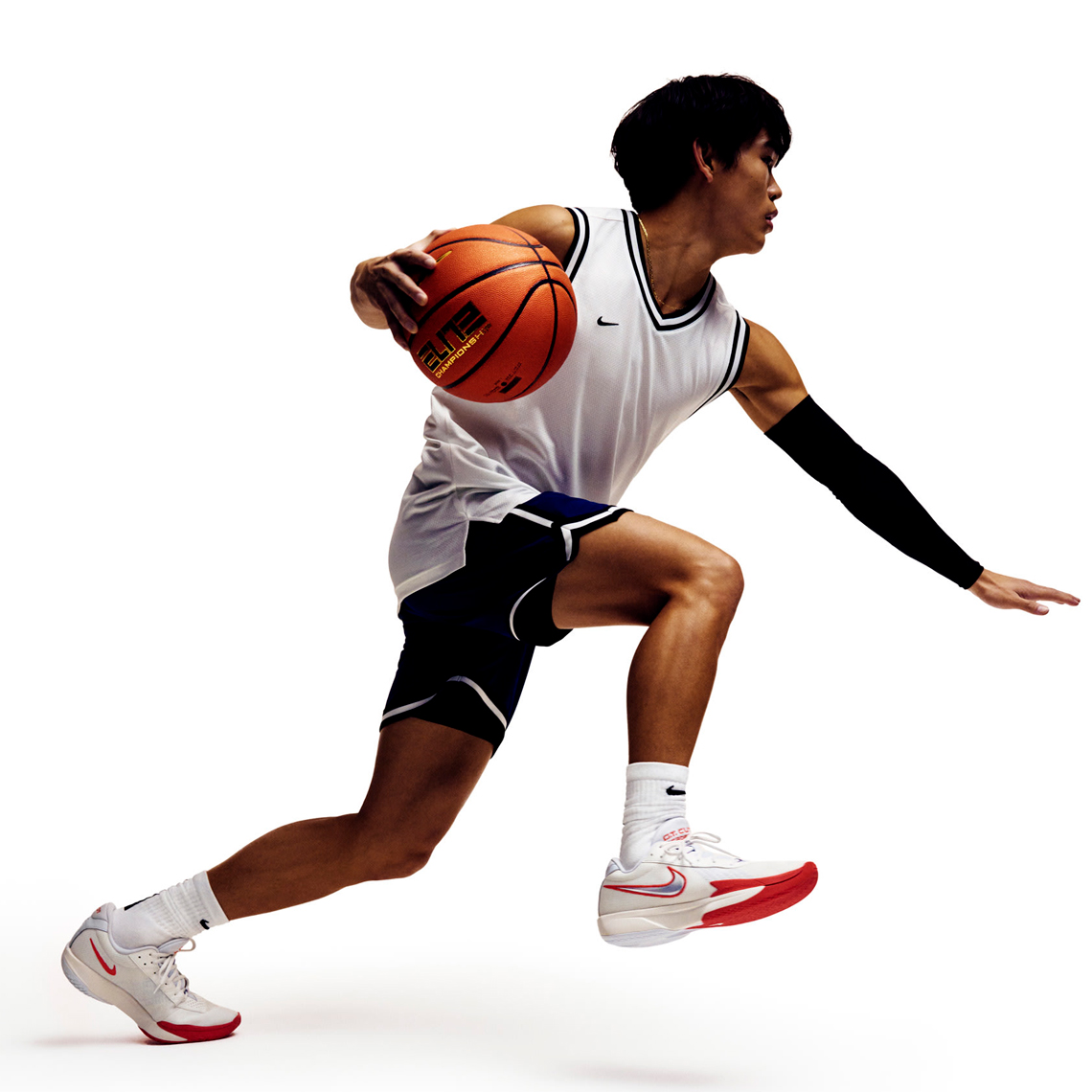 Nike Gt Cut Academy Spring 2024 Release Info 5