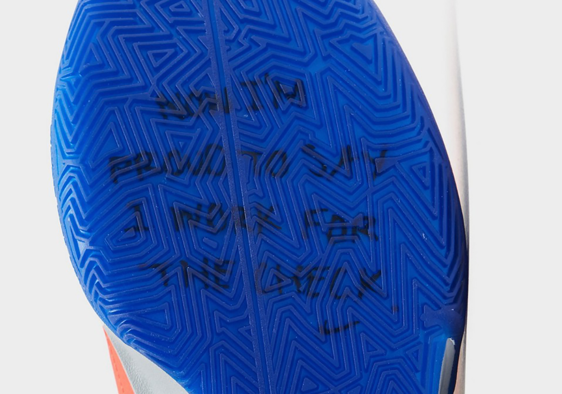 Nike Ja 1 All-Star FJ4241-001 Release Date | SneakerNews.com