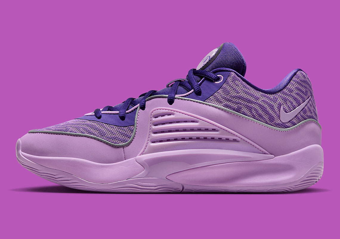 Kd on sale 11 purple