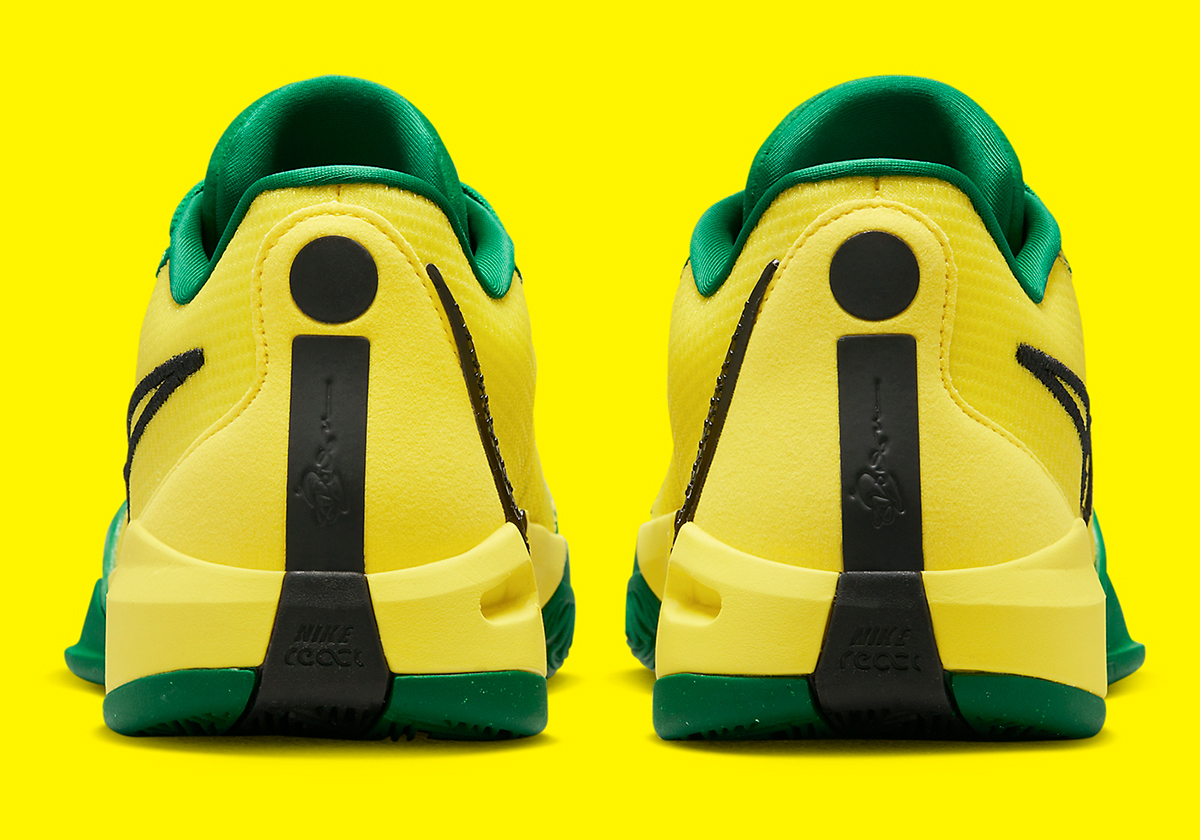 Nike Mayfly Lite SE is a breathable shoe Oregon Fq3381 300 5
