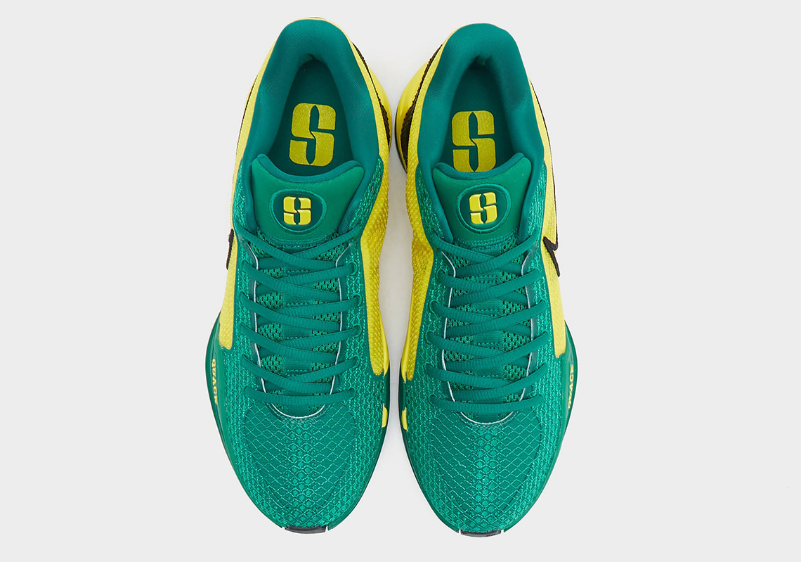 shoes with next day air Oregon Ducks Release Date 3