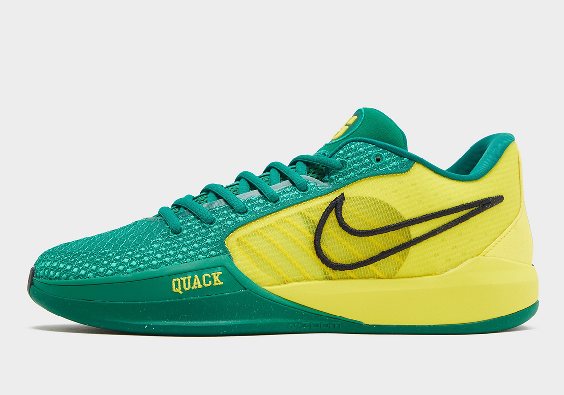 shoes with next day air Oregon Ducks Release Date 4