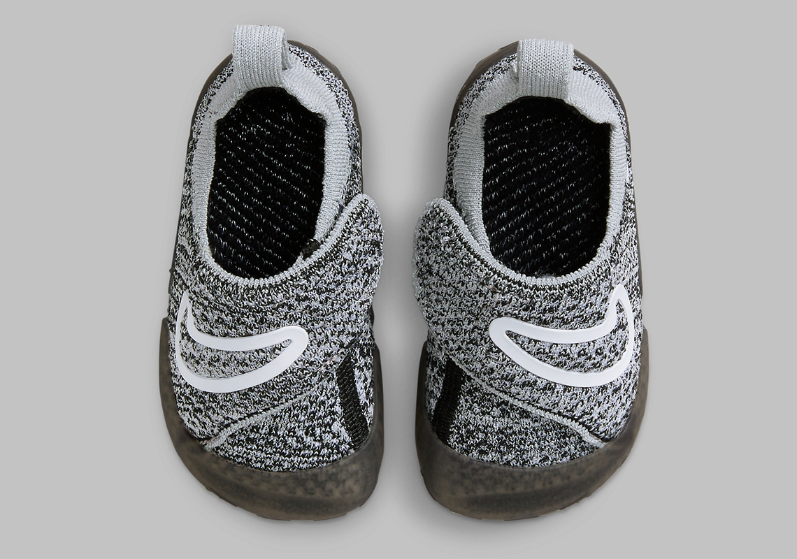 Nike Swoosh 1 Baby Shoes Fb3244 001 4