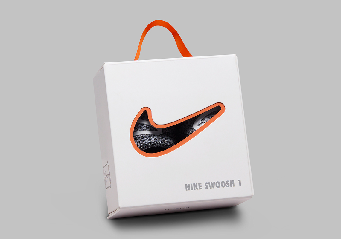Nike Swoosh 1 Baby Shoes Fb3244 001 5