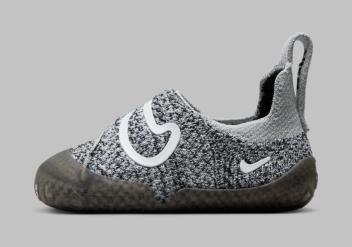 Nike Swoosh 1 Baby Shoes Fb3244 001 6