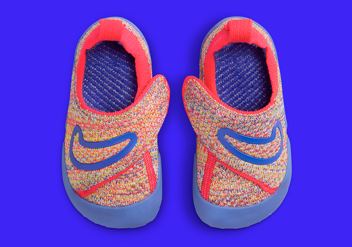 Nike Swoosh 1 Baby Shoes Fb3244 100 3