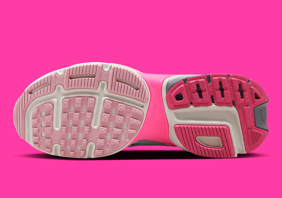 Nike V2k Run Grey Pink Fz5061 100 2
