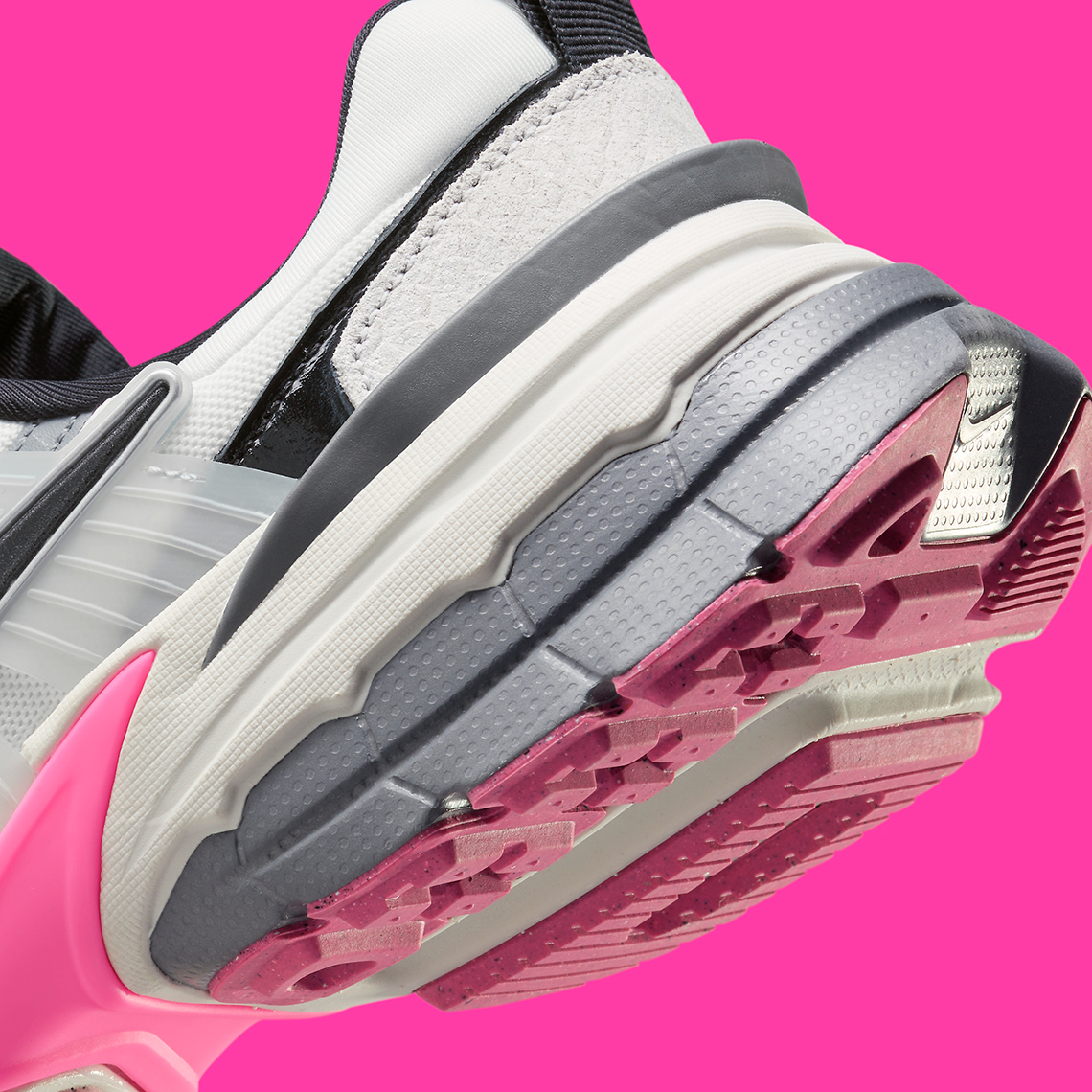 Nike V2k Run Grey Pink Fz5061 100 7